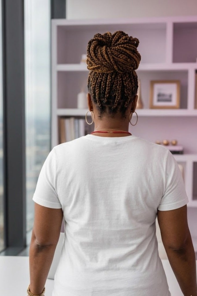 Auntipreneur T-Shirt | Empowered Aunt Graphic Tee | Bold & Business-Minded Statement Shirt