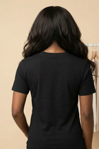 Crowned In Confidence T-Shirt | Empowering Women’s Graphic Tee
