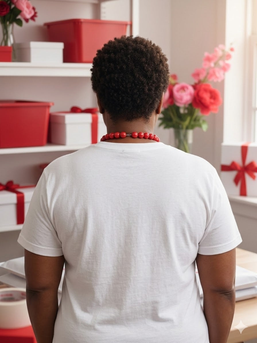 Fierce & Fabulous Grandma T-Shirt | Boss Grandma Gift for Confident Women