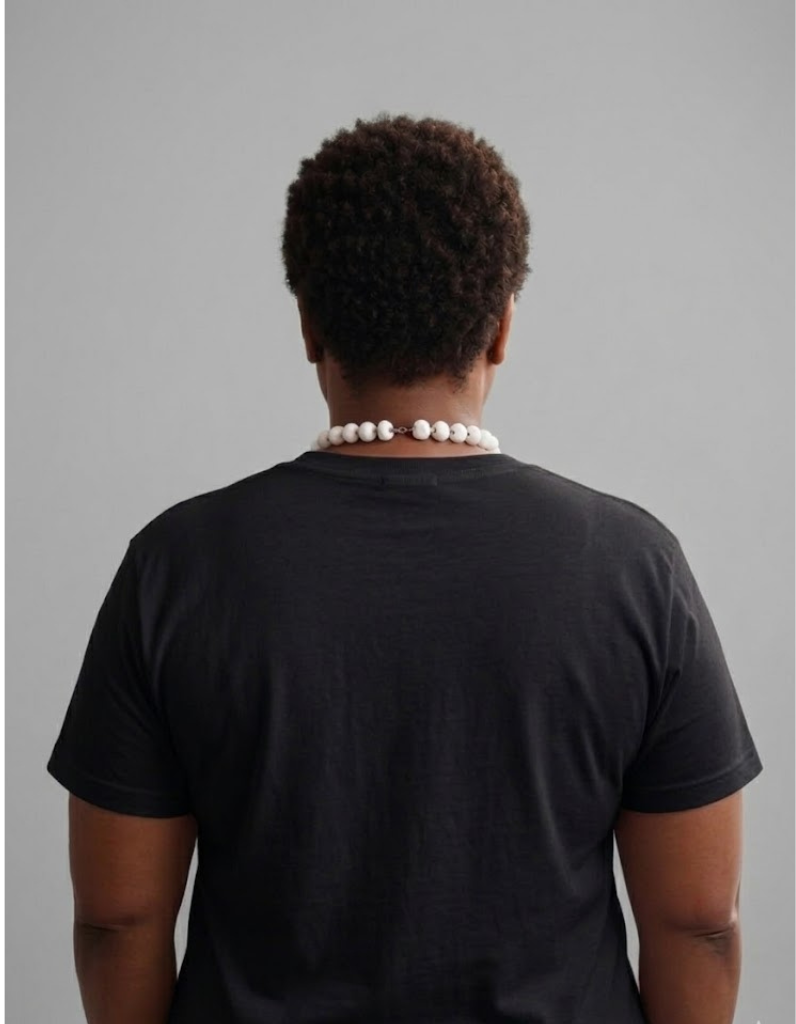 Boss Grandma T-Shirt | Empowered Grandmother Graphic Tee | Entrepreneurial & Loving Grandma Shirt:  White Writing