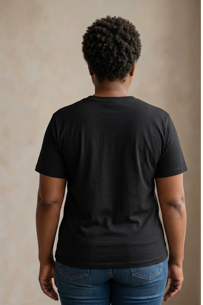 Nana Mode Activated T-Shirt | Retro Gaming Graphic Tee for Grandmas | Fun & Playful Nana Gift | Yellow