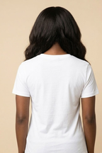 Rich Auntie Vibes T-Shirt | Empowered Aunt Graphic Tee | Boss Auntie & Entrepreneur Shirt